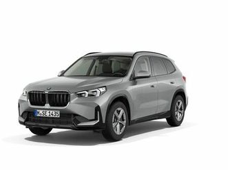 bmw x1 sdrive20i steptronic ahk komfortzugang