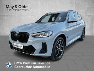 xdrive20i m sportpaket navi digi.cp laser dri