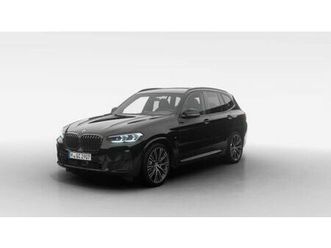 bmw x3 xdrive30d ///m-sport acc laser spurass ahk