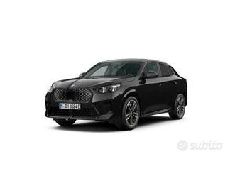 bmw ix2 xdrive 30 msport pro aut.