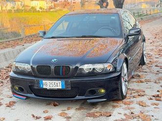 bmw 323i