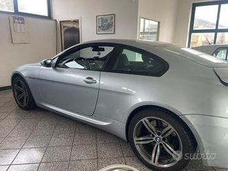 bmw m6