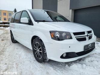dodge caravan