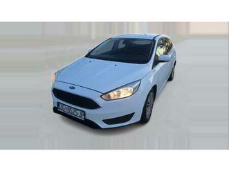 rabljeni ford focus turnier 2017.g 1.5 tdci