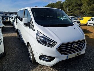 1.0 ecoboost phev plug-in l1 titanium auto 93 kw (126 cv)
