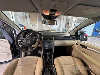 classe b buone condizioni.