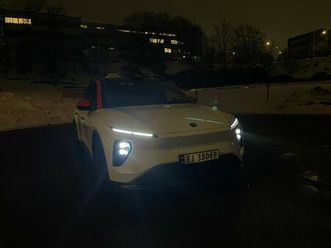 awd longrange, brunt skinn, hengerfeste, panorama ++++