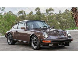 1979 porsche 911sc sunroof delete coupe a vendre