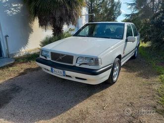 volvo 850 glt