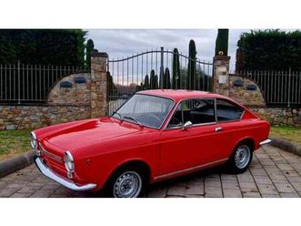 1964 abarth 1000 ot a vendre