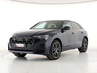 q8 3.0 tfsi e s line edition quattro 394cv tiptronic