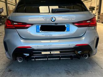 bmm serie 1 128ti mperformance 265cv 2022