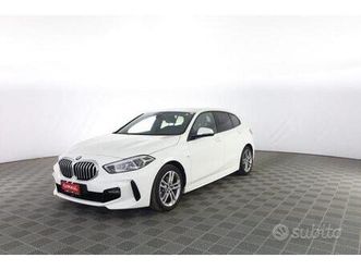 bmw 118 serie 1 d 5p. msport
