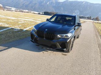 bmw x5 m competition m competition