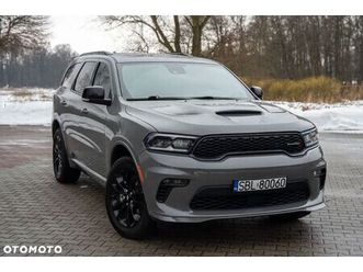 dodge durango 3,6 limited