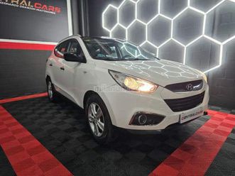 hyundai - ix35 1.6 gdi classic 4x2