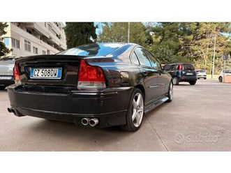 volvo s60 (2000-2009) - 2005