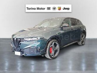 alfa romeo tonale 1.5 hibrido 175 cv tct7 veloce