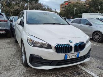 bmw active tourer 225xe