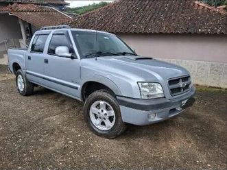 p-up tornado 2.8 tdi 4x2/4x4 cd dies