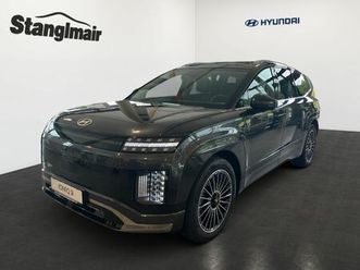 hyundai ioniq 9 6-sitzer uniq allrad 307ps 110kwh