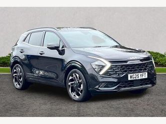 1.6 t-gdi mhev gt-line euro 6 (start/stop) 5dr