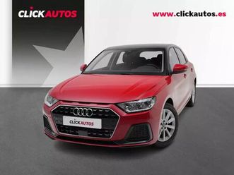 audi a1 1.0 tfsi 116cv advanced
