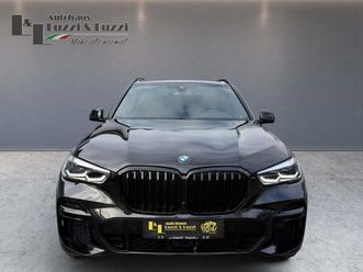 xdrive 3.0d m-paket