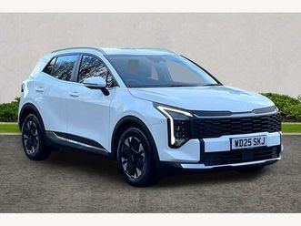 1.6 t-gdi pure euro 6 (start/stop) 5dr