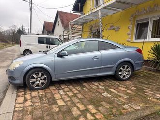 opel astra cabrio twin 1,9 cdti, 2008 god.