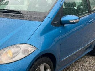 mercedes a 200 turbo automatik