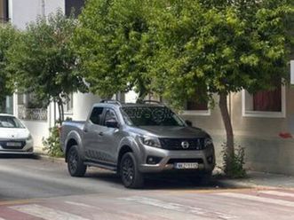 nissan np300 2020 n-guard