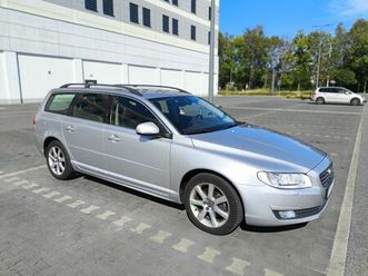 sprzedam volvo v70 - 2015 kraków lagiewniki-borek falęcki • olx.pl