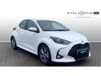 1.5 vvt-h icon e-cvt euro 6 (s/s) 5dr