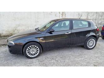 alfa 147 1.9 jtd