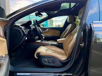 3.0 tdi quattro s tronic