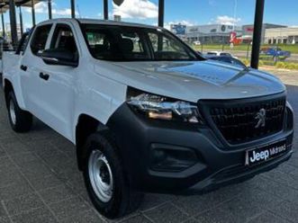 1.9td double cab professional