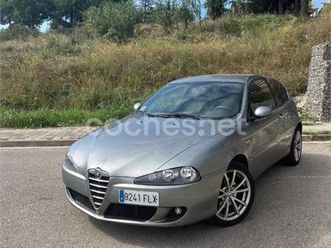 alfa romeo 147 1.9 jtd impression