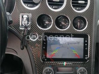 alfa romeo brera 2.2 jts skyview