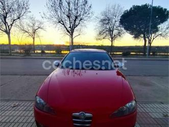 alfa romeo 147 1.9 jtd distinctive
