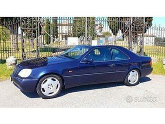 mercedes-benz cl 500 cl 500 s 500 cl500 s500