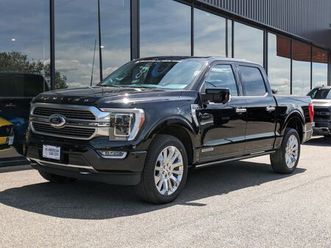 ford-f150-supercrew-limited-hybrid