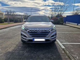 hyundai tucson 1.6 tgdi tecno dt 4x4
