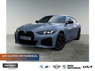 i4 m50 xdrive gran coupé