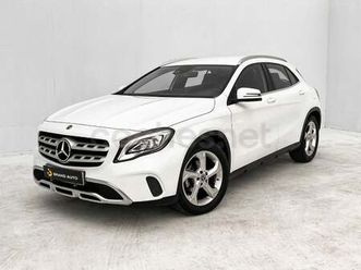 mercedes-benz clase gla gla 200