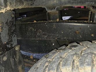 nissan king cab 1995