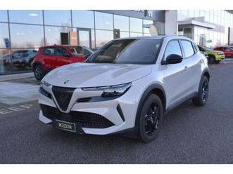 - junior 1.2 ibrida 145cv edct6