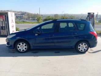 peugeot 308 ≫ 2009 • 2 300 eur • id
