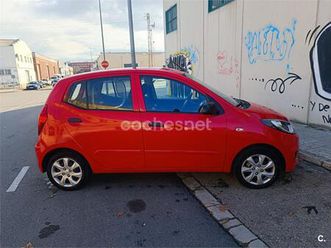 hyundai i10 1.1 classic