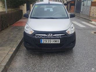 hyundai i10 1.1 comfort